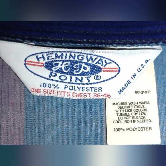 Vintage Robe - Picture 2 of 4